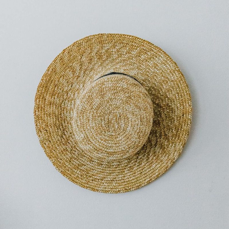 Straw Hat